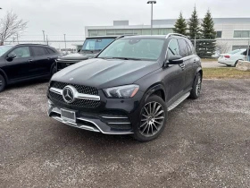 Mercedes-Benz GLE 350 * CARFAX * Дистроник * Хед-ъп * Burmester * , снимка 1