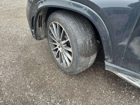 Mercedes-Benz GLE 350 * CARFAX * Дистроник * Хед-ъп * Burmester * , снимка 7