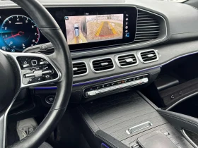 Mercedes-Benz GLE 350 * CARFAX * Дистроник * Хед-ъп * Burmester * , снимка 9