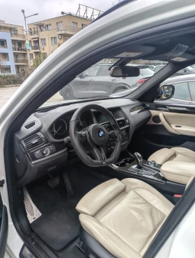 BMW X3 X3 F25 3.5 i, снимка 4