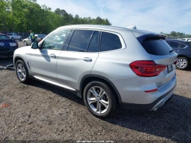 BMW X3 2.0l xDrive30I, снимка 3