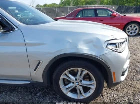 BMW X3 2.0l xDrive30I, снимка 6