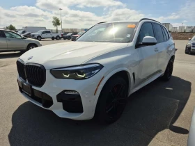 BMW X5 * XDRIVE40I * 2 КЛЮЧА* PANO* ПОДГРЕВИ* KEYLESS* , снимка 1
