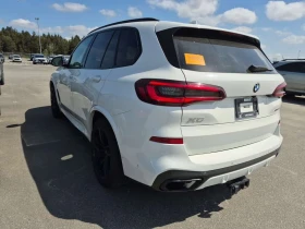 BMW X5 * XDRIVE40I * 2 КЛЮЧА* PANO* ПОДГРЕВИ* KEYLESS* , снимка 4