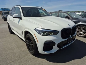 BMW X5 * XDRIVE40I * 2 КЛЮЧА* PANO* ПОДГРЕВИ* KEYLESS* , снимка 2