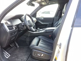 BMW X5 * XDRIVE40I * 2 КЛЮЧА* PANO* ПОДГРЕВИ* KEYLESS* , снимка 5