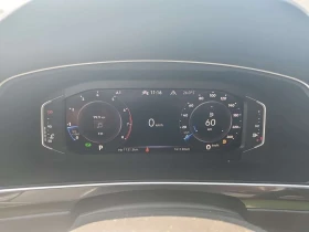 VW Tiguan 4motion/R line Black Edition/CARFAХ/ФИНАНСИРАНЕ, снимка 9