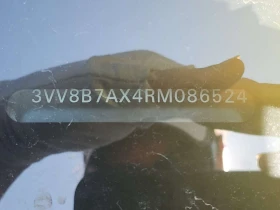 VW Tiguan 4motion/R line Black Edition/CARFAХ/ФИНАНСИРАНЕ, снимка 16