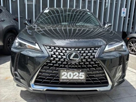 Lexus UX 300h * CARFAX * ОТ ПРЕДСТАВИТЕЛСТВО, снимка 6