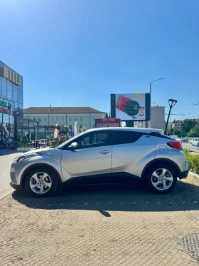 Toyota C-HR, снимка 5