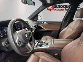 BMW X5 B58* Обдухване* Вакуум* Harman Kardon* Crystal, снимка 7