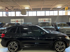 BMW X3 M40i ЦЕНА ДО БЪЛГАРИЯ АВТОКРЕДИТ, снимка 4