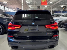 BMW X3 M40i ЦЕНА ДО БЪЛГАРИЯ АВТОКРЕДИТ, снимка 6