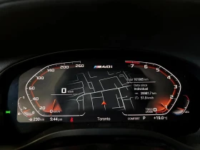 BMW X3 M40i ЦЕНА ДО БЪЛГАРИЯ АВТОКРЕДИТ, снимка 9