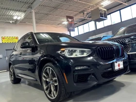 BMW X3 M40i ЦЕНА ДО БЪЛГАРИЯ АВТОКРЕДИТ, снимка 1