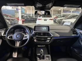 BMW X3 M40i ЦЕНА ДО БЪЛГАРИЯ АВТОКРЕДИТ, снимка 7