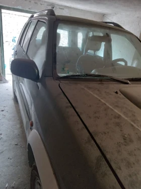 Suzuki Grand vitara, снимка 2