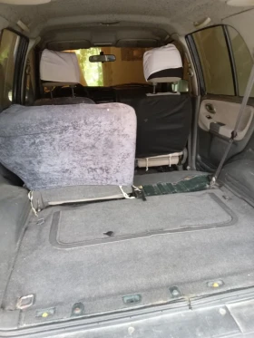 Suzuki Grand vitara, снимка 5