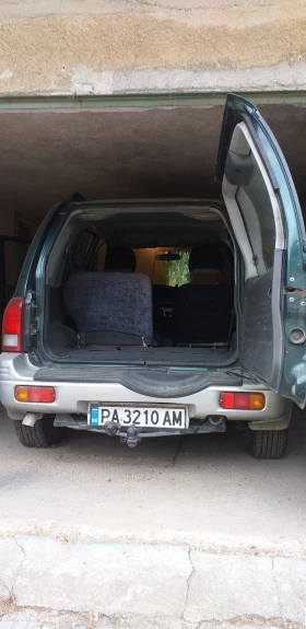 Suzuki Grand vitara, снимка 4