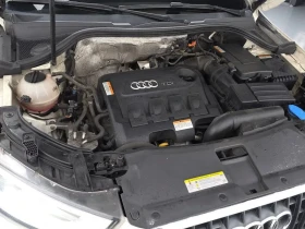 Audi Q3 2.0 Tdi Quattro, снимка 6