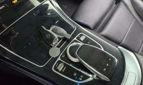 Mercedes-Benz GLC 220 * GLC220 d 4MATIC Coupe * ЦЕНА ДО БГ, снимка 12