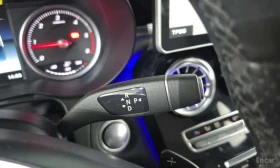 Mercedes-Benz GLC 220 * GLC220 d 4MATIC Coupe * ЦЕНА ДО БГ, снимка 9