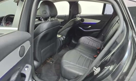 Mercedes-Benz GLC 220 * GLC220 d 4MATIC Coupe * ЦЕНА ДО БГ, снимка 14