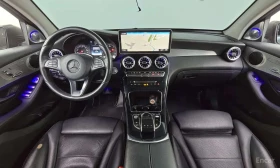 Mercedes-Benz GLC 220 * GLC220 d 4MATIC Coupe * ЦЕНА ДО БГ, снимка 6