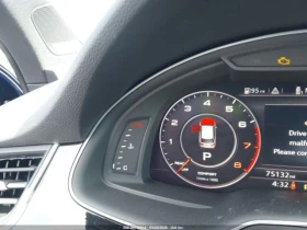 Audi Q7 55TFSI* PREMIUM* QUATTRO* ПОДГРЕВ* ОБДУХВАНЕ* ПАНО, снимка 7
