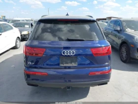 Audi Q7 55TFSI* PREMIUM* QUATTRO* ПОДГРЕВ* ОБДУХВАНЕ* ПАНО, снимка 15