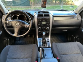Suzuki Grand vitara 2.0i* BRC* FULL* 4x4, снимка 7