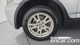 BMW X3, снимка 5