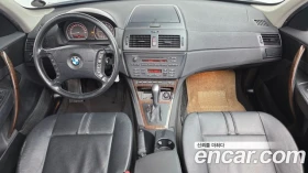 BMW X3, снимка 7