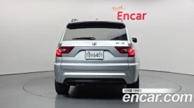 BMW X3, снимка 4