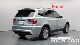 BMW X3, снимка 2