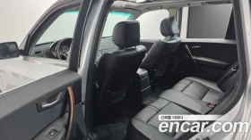 BMW X3, снимка 17