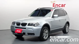BMW X3, снимка 1