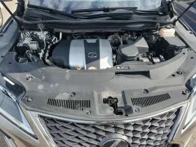 Lexus RX 350 F SPORT * FACELIFT * CARFAX * , снимка 17