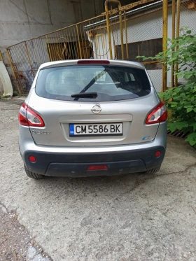 Nissan Qashqai, снимка 4