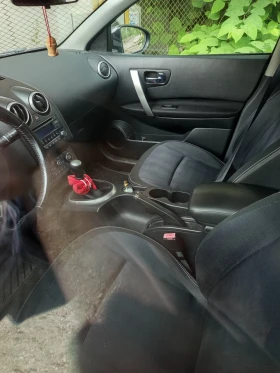 Nissan Qashqai, снимка 7