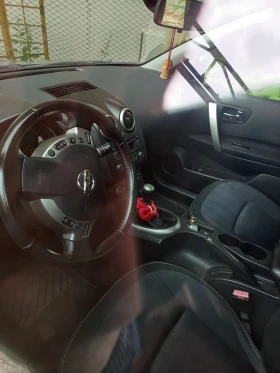 Nissan Qashqai, снимка 6