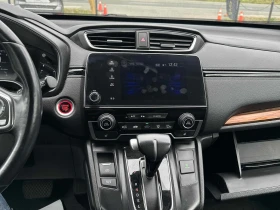 Honda Cr-v * EX L * АВТОКРЕДИТ БЕЗ ПЪРВОНАЧАЛНА ВНОСКА* , снимка 9