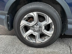 Honda Cr-v * EX L * АВТОКРЕДИТ БЕЗ ПЪРВОНАЧАЛНА ВНОСКА* , снимка 7