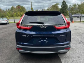 Honda Cr-v * EX L * АВТОКРЕДИТ БЕЗ ПЪРВОНАЧАЛНА ВНОСКА* , снимка 4