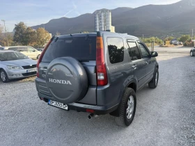 Honda Cr-v Italia BENZIN AVT- GLP, снимка 5