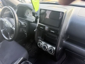 Honda Cr-v Italia BENZIN AVT- GLP, снимка 15