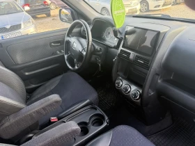 Honda Cr-v Italia BENZIN AVT- GLP, снимка 16