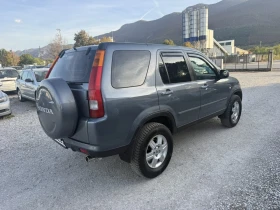 Honda Cr-v Italia BENZIN AVT- GLP, снимка 4