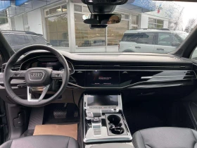 Audi Q7 Progressiv 55 TFSI quattro, снимка 12