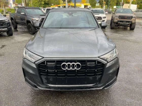 Audi Q7 Progressiv 55 TFSI quattro, снимка 2